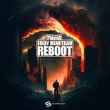 Portada para "Reboot"