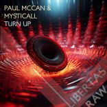 Artwork for "Turn Up"