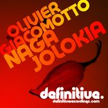 Artwork voor "Naga Jolokia"