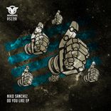 Artwork for "Do You Like EP"