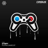 Artwork for "Playing Games EP"