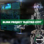Portada para "Electro City"