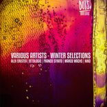 Artwork for "Various Artists - Winter Selections"