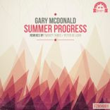 Artwork for "Summer Progress"