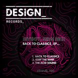 Artwork for "Back To Classics"