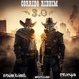 Artwork for "CORRIDO RIDDIM 3.0"