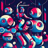 Artwork for "Blade Runner"