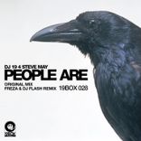 Artwork for "People Are"