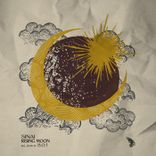 Artwork für "Rising Moon"