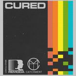 Artwork voor "Cured"
