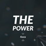 Artwork for "The Power"