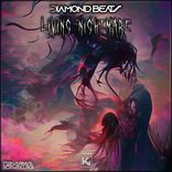 Artwork für "Living Nightmare"