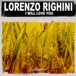 Artwork for "I Will Love You"