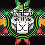 Portada para "Astrofonik Drum N Bass 11"