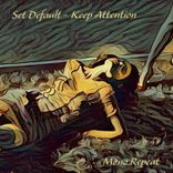 Portada para "Keep Attention"