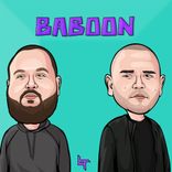 Artwork for "Baboon"