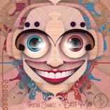 Artwork for "Bass Man"