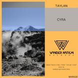 Artwork for "Cyra"