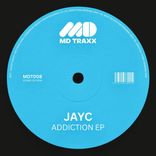 Artwork for "Addiction EP"