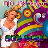 Artwork for "80's Love"