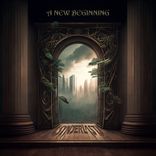 Portada para "A New Beginning"