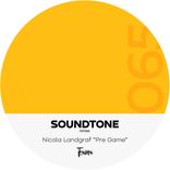 Artwork for "065 - Pre Game"