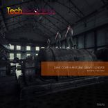 Artwork für "Levitate"