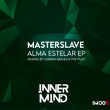 Artwork voor "Alma Estelar"