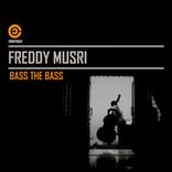 Portada para "Bass The Bass"