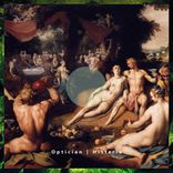 Artwork for "Histeria"