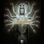 Artwork voor "Maharani"