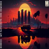 Artwork for "My Favourite One Remix"