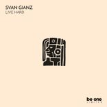 Artwork for "Live Hard"