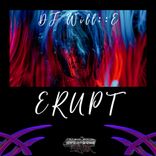 Artwork für "Erupt"