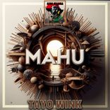 Artwork for "Mahu"