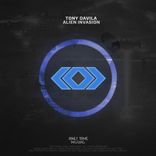 Artwork for "Alien Invasion"