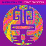 Artwork for "Folded Dimensions"