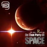 Artwork for "On That Party of Space"