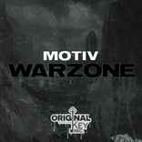 Portada para "Warzone"