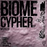 Artwork for "Cypher EP"