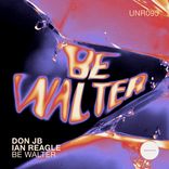 Portada para "Be Walter"