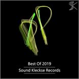 Artwork for "Sound Kleckse Records Best of 2019"