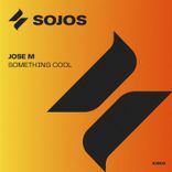 Portada para "Something Cool"