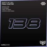 Artwork for "Final Chapter"