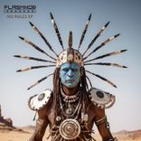 Portada para "No Rules"