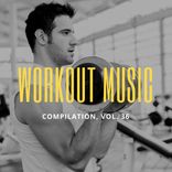 Artwork voor "Workout Music, Vol.36"