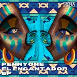 Artwork for "El Encantador"