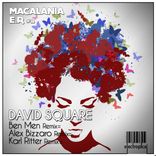 Artwork for "Macalania"