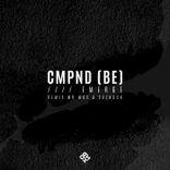 Artwork for "Emerge"