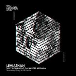 Artwork for "Leviathan"
